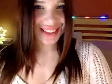 cassie_pinkk from Chaturbate
