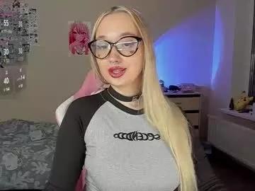 cassie_rosss from Chaturbate