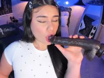 cassiebigass from Chaturbate