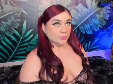 cassiebigass from Chaturbate