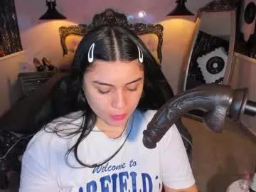 cassiebigass from Chaturbate