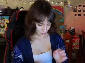 cassiecurl from Chaturbate