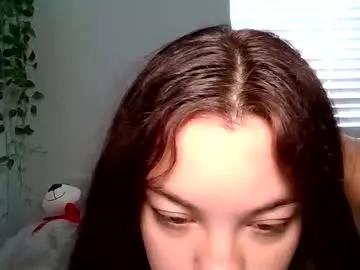 cassieelove from Chaturbate is Freechat