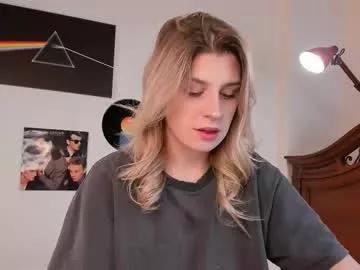 cassieholland from Chaturbate is Freechat