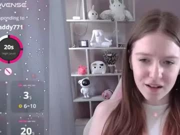 cassiejuice from Chaturbate