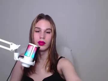 cassiemich from Chaturbate