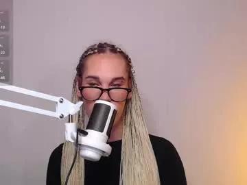 cassiemich from Chaturbate