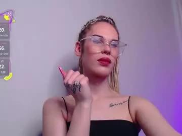 cassiemich from Chaturbate