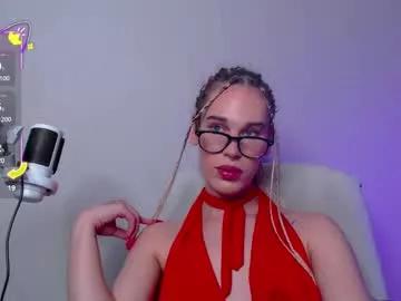 cassiemich from Chaturbate