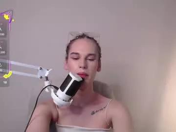 cassiemich from Chaturbate