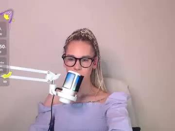 cassiemich from Chaturbate