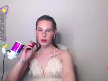 cassiemich from Chaturbate is Freechat