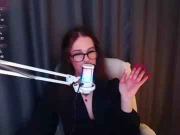 cassiemich from Chaturbate