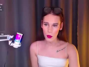 cassiemich from Chaturbate