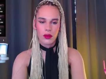cassiemich from Chaturbate