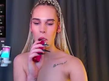 cassiemich from Chaturbate