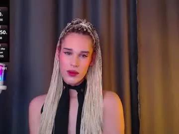 cassiemich from Chaturbate