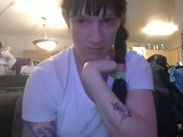 cassiemichelle from Chaturbate