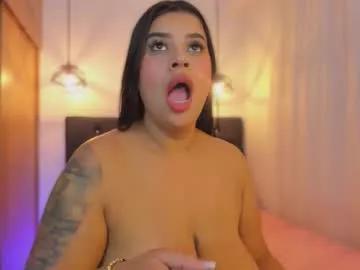 cassiestevens from Chaturbate is Freechat