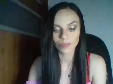 cassiexqueen from Chaturbate