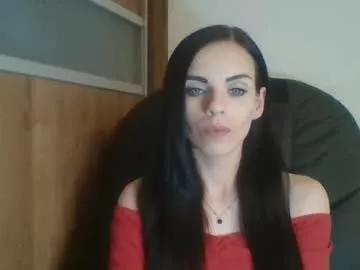 cassiexqueen from Chaturbate