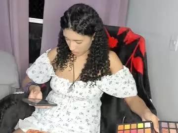 cassiophea_ from Chaturbate