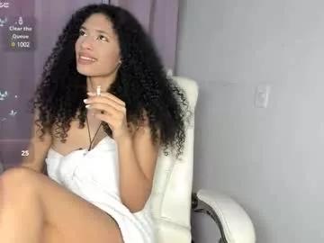 cassiophea_ from Chaturbate