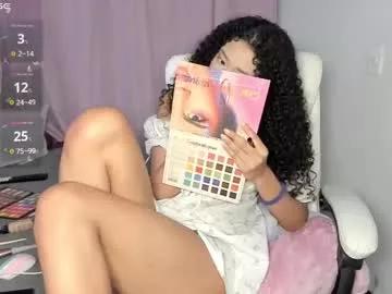 cassiophea_ from Chaturbate