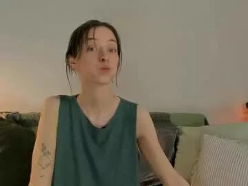 cassisland from Chaturbate
