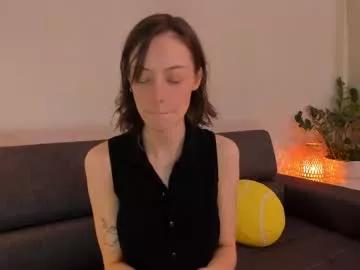 cassisland from Chaturbate