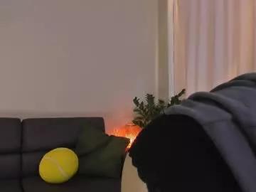cassisland from Chaturbate