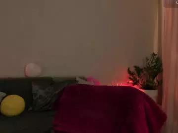 cassisland from Chaturbate
