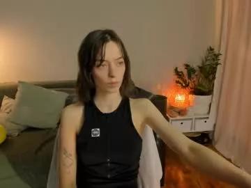 cassisland from Chaturbate
