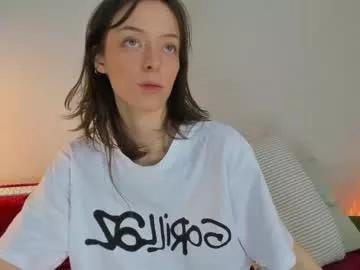 cassisland from Chaturbate