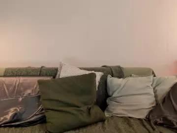 cassisland from Chaturbate