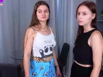 cassytention from Chaturbate