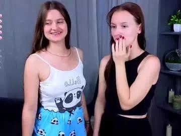 cassytention from Chaturbate