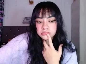cat_mila_ from Chaturbate is Freechat