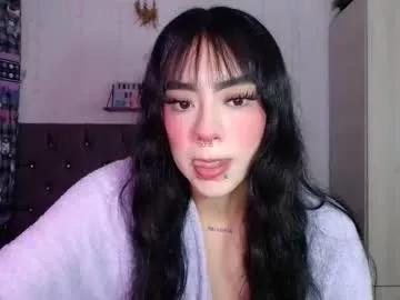 cat_mila_ from Chaturbate is Freechat