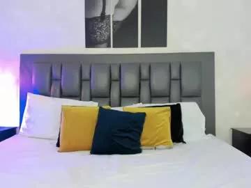 cata_gil1 from Chaturbate