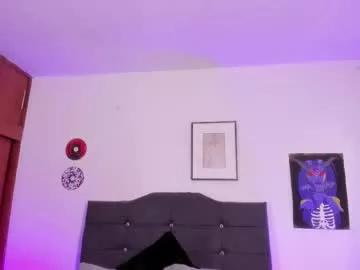 cata_greenn from Chaturbate
