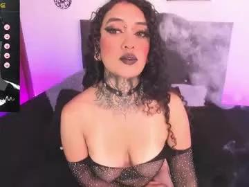 cata_greenn from Chaturbate