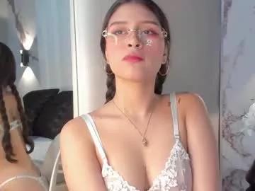 cataevanss from Chaturbate