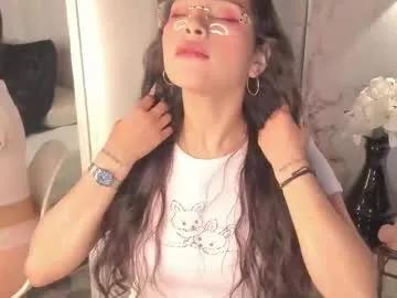 cataevanss from Chaturbate