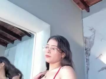 cataevanss from Chaturbate
