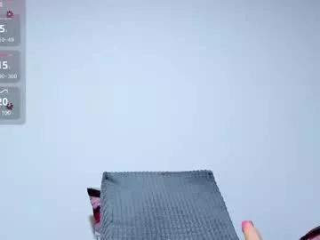 cataleeyaa_ from Chaturbate