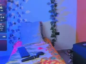 cataleya19__ from Chaturbate