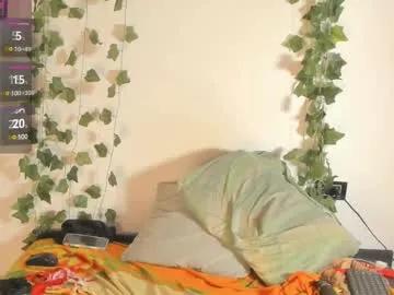 cataleya19__ from Chaturbate