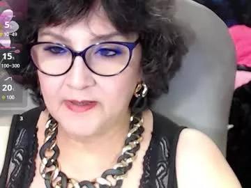 cataleya_mom_ from Chaturbate