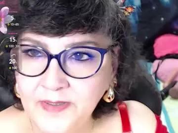 cataleya_mom_ from Chaturbate
